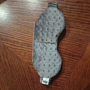 Indigo Gray Sleep Mask